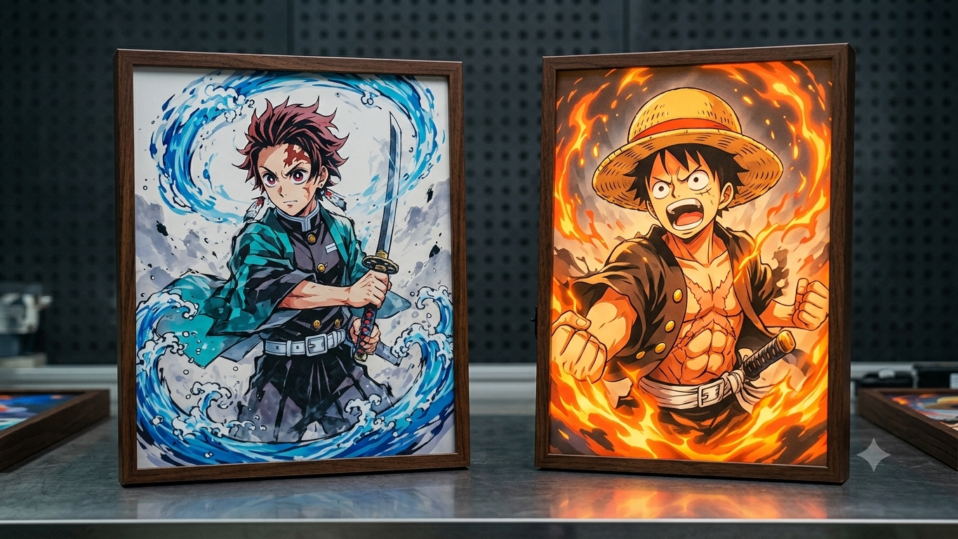 Atelier Banner